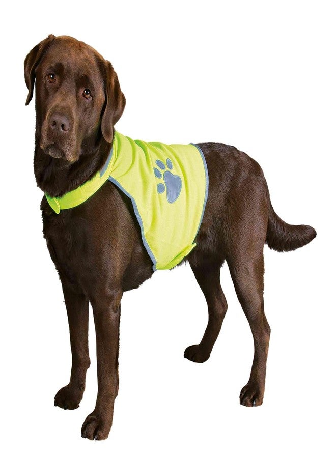 Trixie Safety Vest for Dogs S - Image 2